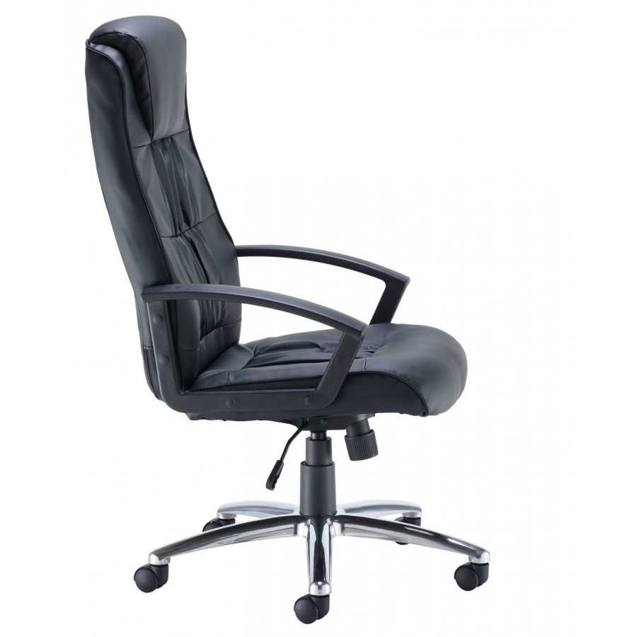 Casino II Executive Leather Office Chair